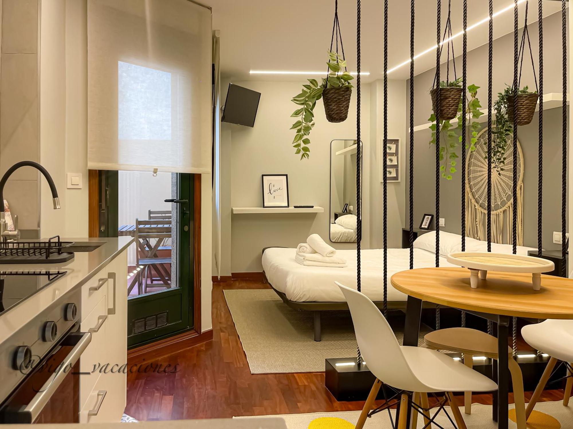 Areal90 Studio-City By Vigovacaciones 外观 照片