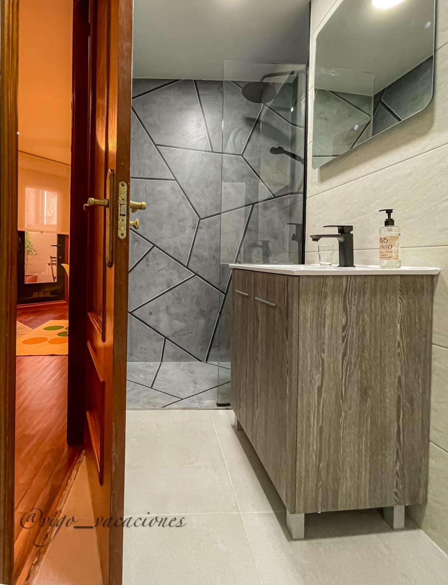 Areal90 Studio-City By Vigovacaciones 外观 照片