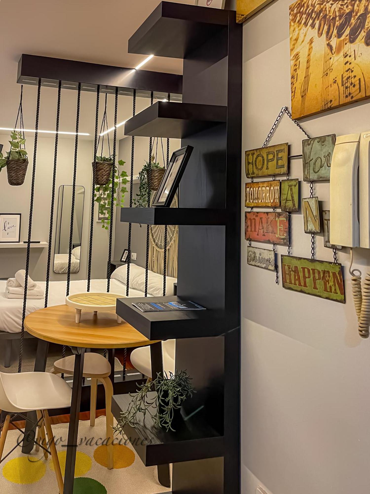 Areal90 Studio-City By Vigovacaciones 外观 照片